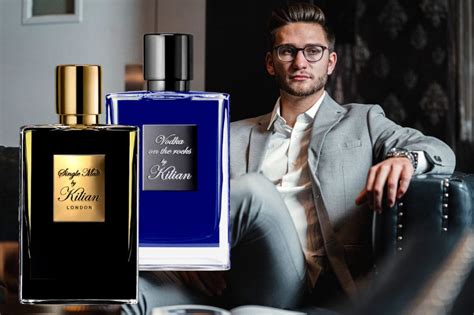 kilian best parfum for men.